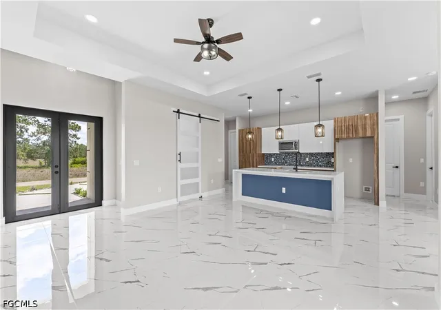Photo 4 of Sale Pending at 1511 Roosevelt Ave, Lehigh Acres, FL 33972 | MLS# 2026018162 | Listing updated on 2026-09-09