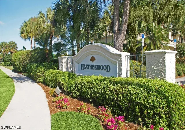 Photo 1 of Condo for sale at 2220 Chesterbrook Ct #204, Naples, FL 34109 | MLS# 226016365 | Listing updated on 2026-09-11