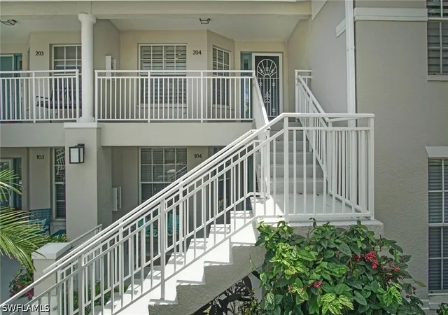 Photo 3 of Condo for sale at 2220 Chesterbrook Ct #204, Naples, FL 34109 | MLS# 226016365 | Listing updated on 2026-09-11