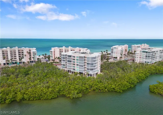 Photo 1 of Condo for sale at 264 Barefoot Beach Blvd #402, Bonita Springs, FL 34134 | MLS# 226012347 | Listing updated on 2026-10-18