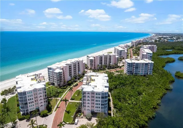Photo 2 of Condo for sale at 264 Barefoot Beach Blvd #402, Bonita Springs, FL 34134 | MLS# 226012347 | Listing updated on 2026-10-18