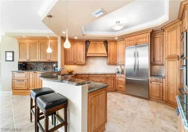 Photo 3 of Condo for sale at 264 Barefoot Beach Blvd #402, Bonita Springs, FL 34134 | MLS# 226012347 | Listing updated on 2026-10-18