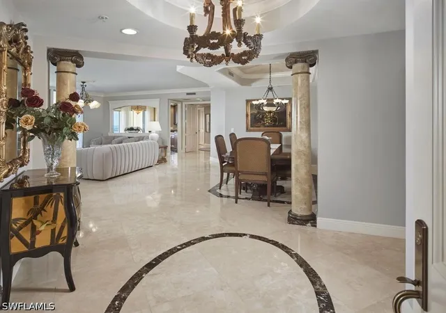 Photo 3 of Condo for sale at 970 Cape Marco Dr #806, Marco Island, FL 34145 | MLS# 226015768 | Listing updated on 2026-09-15