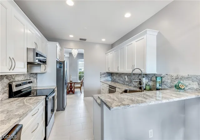 Photo 2 of Sale Pending at 14581 Grande Cay Cir #3307, Fort Myers, FL 33908 | MLS# 2026018212 | Listing updated on 2026-09-17