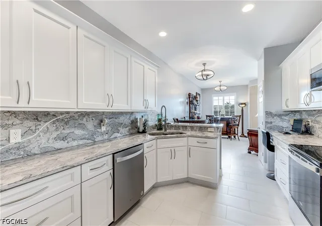 Photo 3 of Sale Pending at 14581 Grande Cay Cir #3307, Fort Myers, FL 33908 | MLS# 2026018212 | Listing updated on 2026-09-17