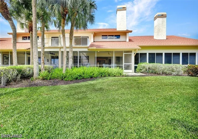 Photo 3 of Townhouse for sale at 20190 Golden Panther Dr #3, Estero, FL 33928 | MLS# 226015675 | Listing updated on 2026-09-05