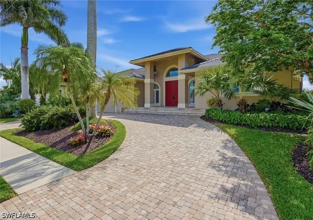 Photo 3 of Single family home for sale at 1741 Wavecrest Ct, Marco Island, FL 34145 | MLS# 226015973 | Listing updated on 2026-09-09