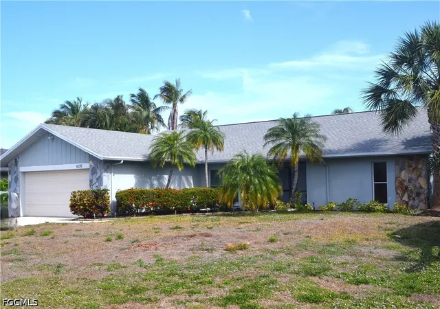 Photo 1 of Single family home for sale at 6036 Birnam Wood Ln, Fort Myers, FL 33908 | MLS# 2026018256 | Listing updated on 2026-10-03