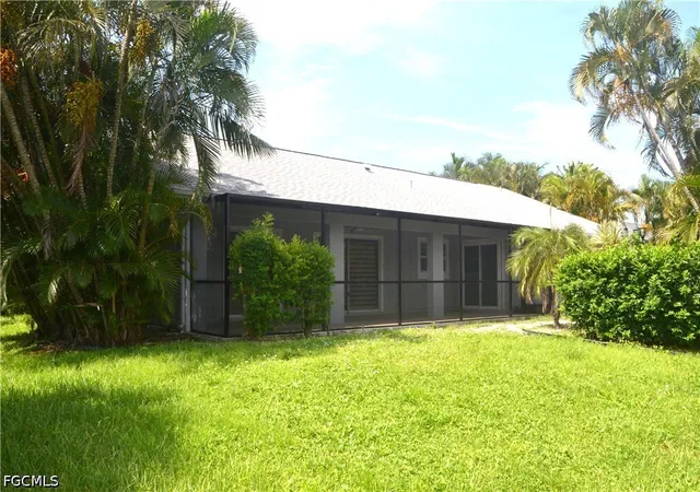 Photo 4 of Single family home for sale at 6036 Birnam Wood Ln, Fort Myers, FL 33908 | MLS# 2026018256 | Listing updated on 2026-10-03