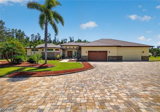 Photo 1 of Single family home for sale at 15860 Glendale Ln, Fort Myers, FL 33912 | MLS# 2026018261 | Listing updated on 2026-09-08