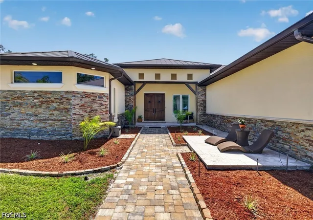 Photo 2 of Single family home for sale at 15860 Glendale Ln, Fort Myers, FL 33912 | MLS# 2026018261 | Listing updated on 2026-09-08