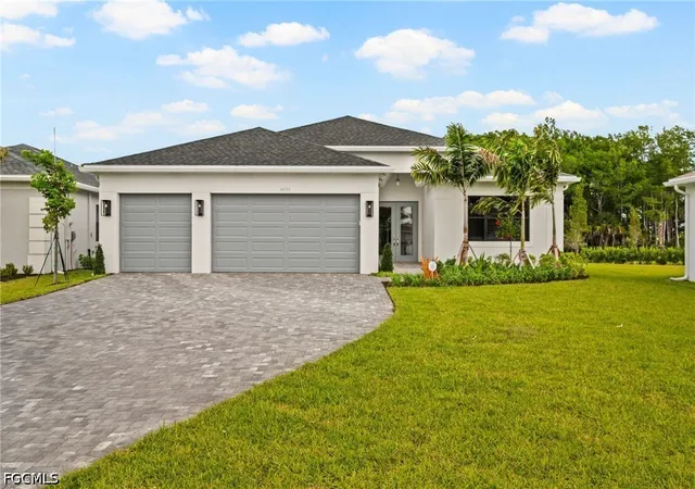 Photo 1 of Single family home for sale at 14313 Hogarth Pl, Fort Myers, FL 33905 | MLS# 2026018276 | Listing updated on 2026-09-11