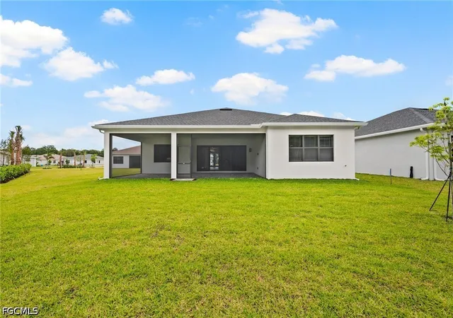 Photo 3 of Single family home for sale at 14313 Hogarth Pl, Fort Myers, FL 33905 | MLS# 2026018276 | Listing updated on 2026-09-11