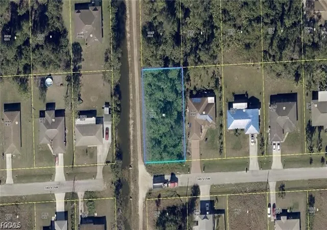 Photo 1 of Sale Pending at 4018 3rd Street Sw, Lehigh Acres, FL 33976 | MLS# 2026018277 | Listing updated on 2026-09-10