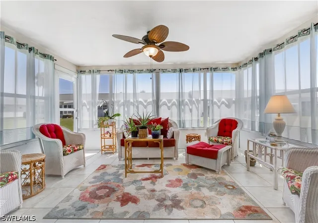 Photo 1 of Townhouse for sale at 7079 Esquire Ct, Fort Myers, FL 33919 | MLS# 226016500 | Listing updated on 2026-09-18