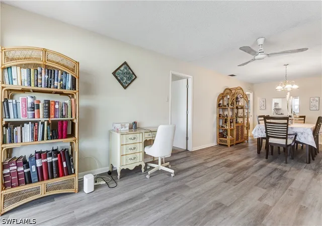 Photo 2 of Townhouse for sale at 7079 Esquire Ct, Fort Myers, FL 33919 | MLS# 226016500 | Listing updated on 2026-09-18