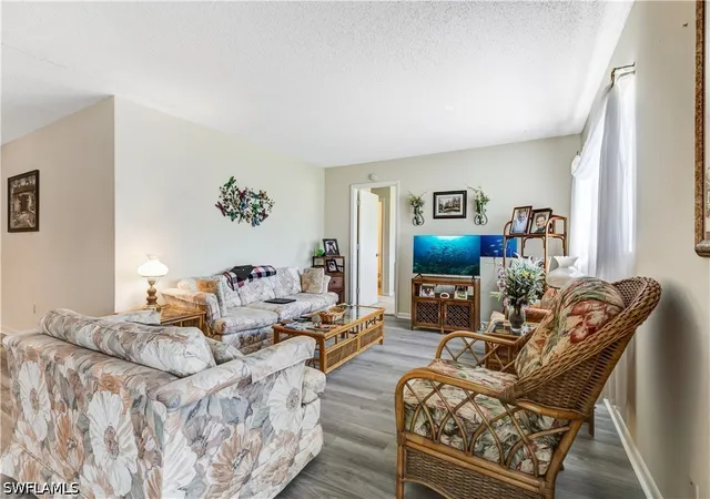 Photo 3 of Townhouse for sale at 7079 Esquire Ct, Fort Myers, FL 33919 | MLS# 226016500 | Listing updated on 2026-09-18