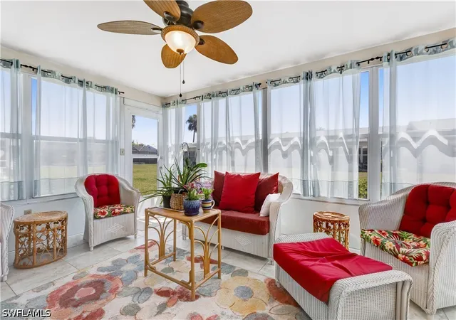 Photo 4 of Townhouse for sale at 7079 Esquire Ct, Fort Myers, FL 33919 | MLS# 226016500 | Listing updated on 2026-09-18