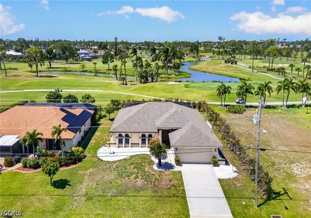 Photo 1 of Single family home for sale at 1145 Sw 21st Terrace, Cape Coral, FL 33991 | MLS# 2026018284 | Listing updated on 2026-09-06