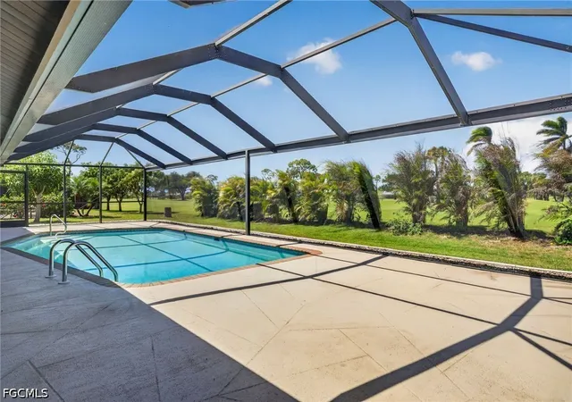 Photo 2 of Single family home for sale at 1145 Sw 21st Terrace, Cape Coral, FL 33991 | MLS# 2026018284 | Listing updated on 2026-09-06