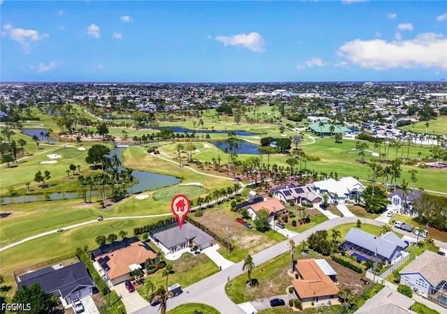 Photo 3 of Single family home for sale at 1145 Sw 21st Terrace, Cape Coral, FL 33991 | MLS# 2026018284 | Listing updated on 2026-09-06