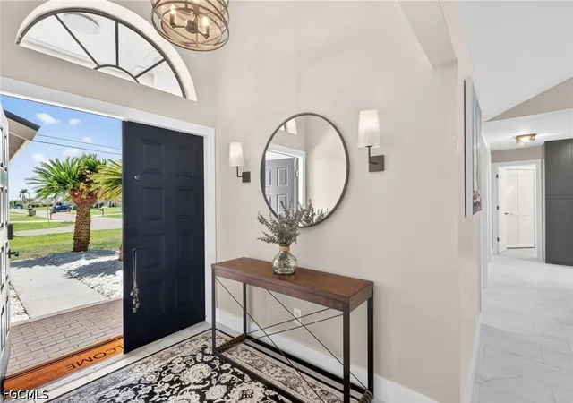 Photo 3 of Single family home for sale at 1145 SW 21st Terrace, Cape Coral, FL 33991 | MLS# 2026018284 | Listing updated on 2026-09-06