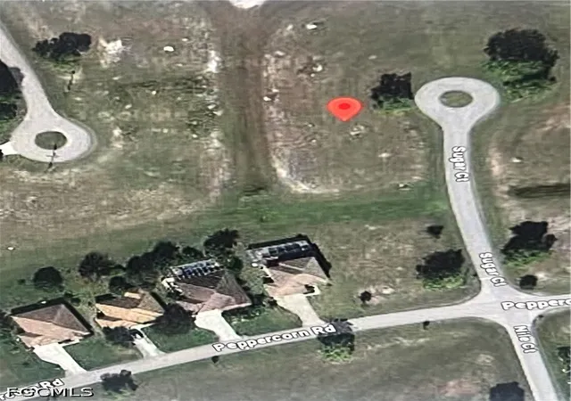 Photo 1 of Land for sale at 17155 Sugar Ct, Punta Gorda, FL 33955 | MLS# 2026018295 | Listing updated on 2026-09-14