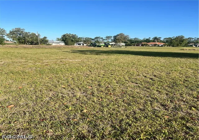 Photo 3 of Land for sale at 17155 Sugar Ct, Punta Gorda, FL 33955 | MLS# 2026018295 | Listing updated on 2026-09-14
