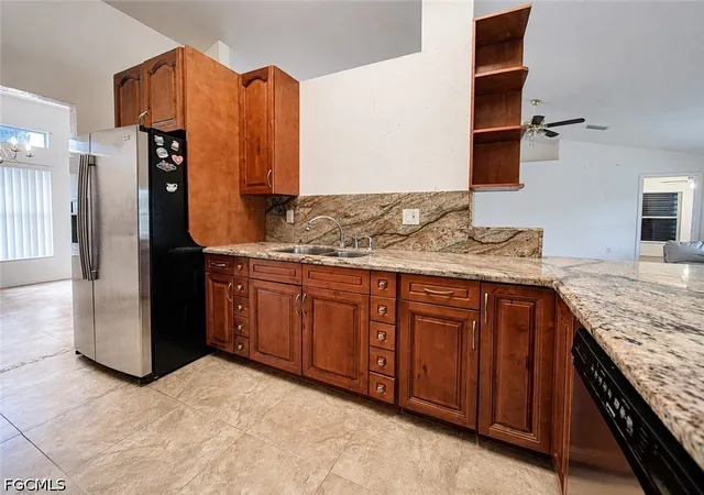 Photo 3 of Sale Pending at 20 Hampton Ave, Lehigh Acres, FL 33936 | MLS# 2026018310 | Listing updated on 2026-09-01