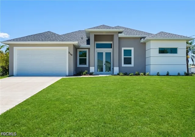 Photo 1 of Single family home for sale at 2108 Ne 15th Terrace, Cape Coral, FL 33909 | MLS# 2026018311 | Listing updated on 2026-09-14