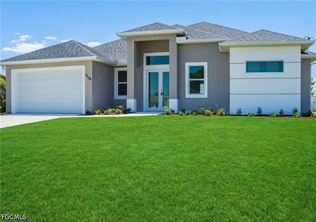 Photo 2 of Single family home for sale at 2108 Ne 15th Terrace, Cape Coral, FL 33909 | MLS# 2026018311 | Listing updated on 2026-09-14