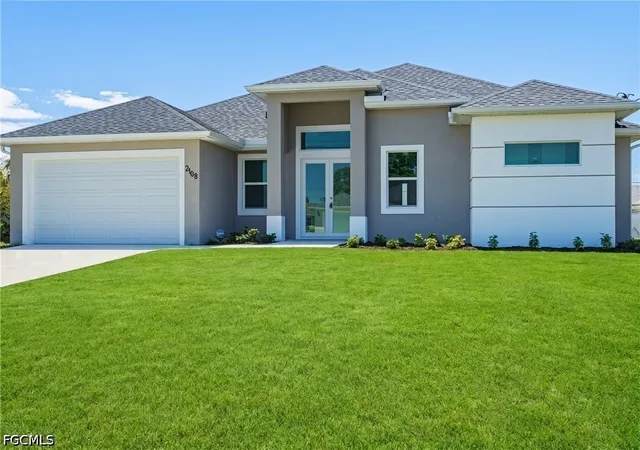 Photo 3 of Single family home for sale at 2108 Ne 15th Terrace, Cape Coral, FL 33909 | MLS# 2026018311 | Listing updated on 2026-09-14