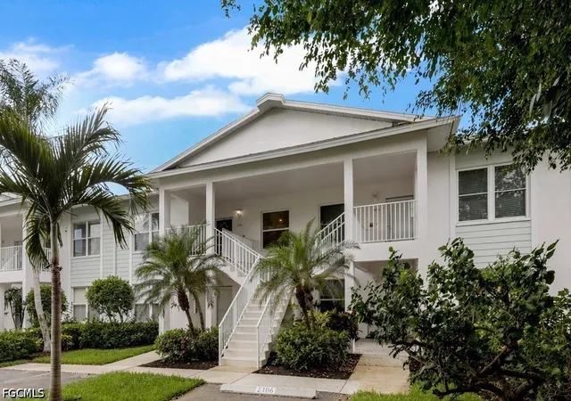 Photo 2 of Condo for sale at 1215 Sarah Jean Cir #J205, Naples, FL 34110 | MLS# 2026018325 | Listing updated on 2026-09-14