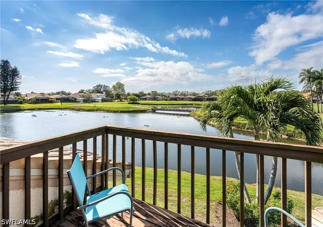 Townhouse for sale at 11804 Quail Village Way, Naples, FL 34119 | MLS# 226014552