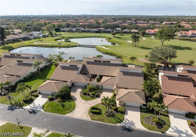 Photo 3 of Townhouse for sale at 11804 Quail Village Way, Naples, FL 34119 | MLS# 226014552 | Listing updated on 2026-09-13