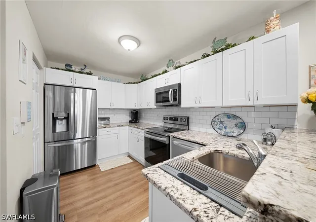Photo 2 of Sale Pending at 15480 Bellamar Cir #2512, Fort Myers, FL 33908 | MLS# 226016576 | Listing updated on 2026-09-15