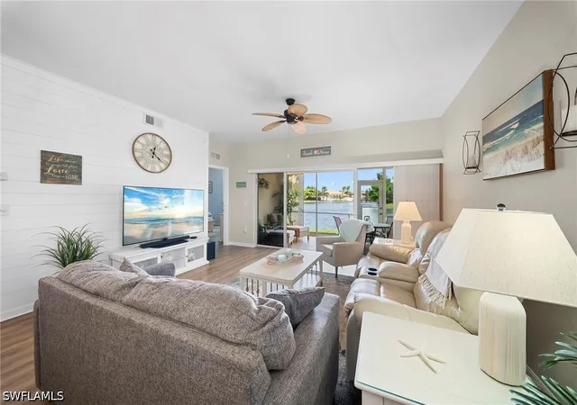 Photo 3 of Sale Pending at 15480 Bellamar Cir #2512, Fort Myers, FL 33908 | MLS# 226016576 | Listing updated on 2026-09-15