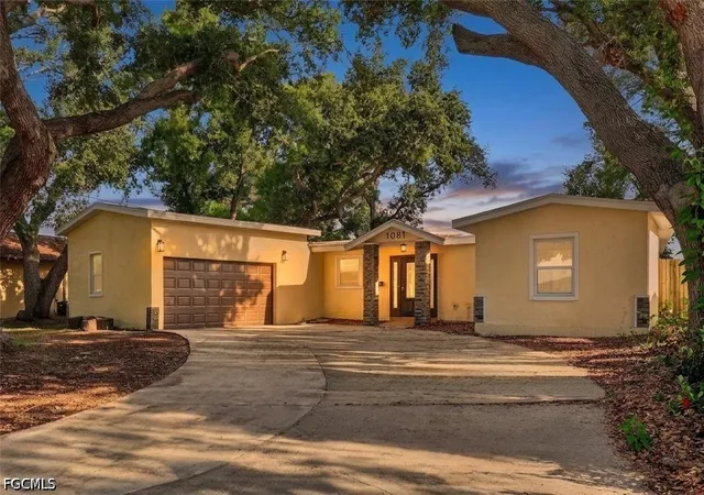 Photo 1 of Sale Pending at 1081 55th Terrace S, Saint Petersburg, FL 33705 | MLS# 2026018449 | Listing updated on 2026-10-16