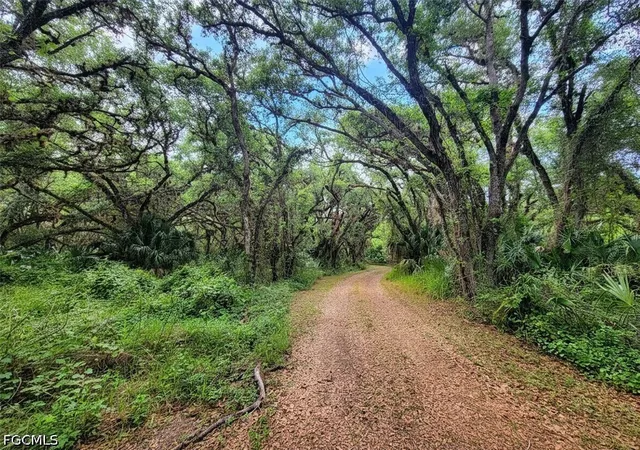 Photo 1 of Sale Pending at 1040 Kirby Thompson Rd, La Belle, FL 33935 | MLS# 2026018467 | Listing updated on 2026-09-07