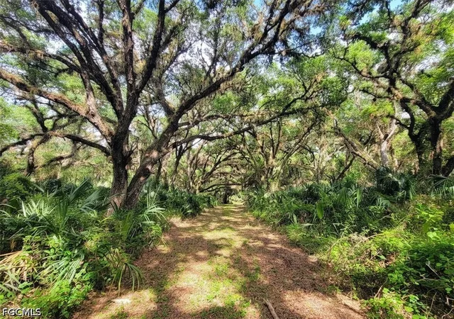 Photo 3 of Sale Pending at 1040 Kirby Thompson Rd, La Belle, FL 33935 | MLS# 2026018467 | Listing updated on 2026-09-07