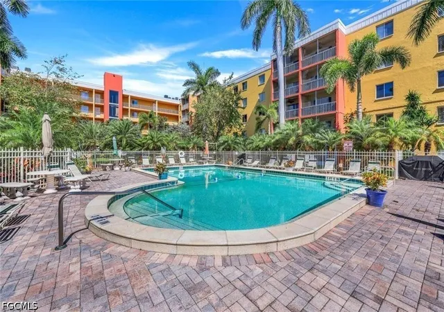 Photo 2 of Condo for sale at 2366 E Mall Dr #418, Fort Myers, FL 33901 | MLS# 2026018475 | Listing updated on 2026-09-06