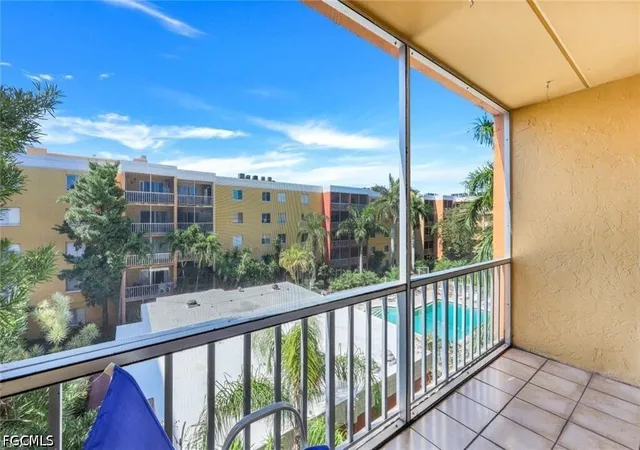 Photo 3 of Condo for sale at 2366 E Mall Dr #418, Fort Myers, FL 33901 | MLS# 2026018475 | Listing updated on 2026-09-06