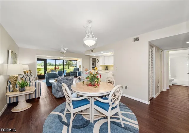 Photo 2 of Condo for sale at 5805 Trailwinds Dr #314, Fort Myers, FL 33907 | MLS# 2026018493 | Listing updated on 2026-09-02