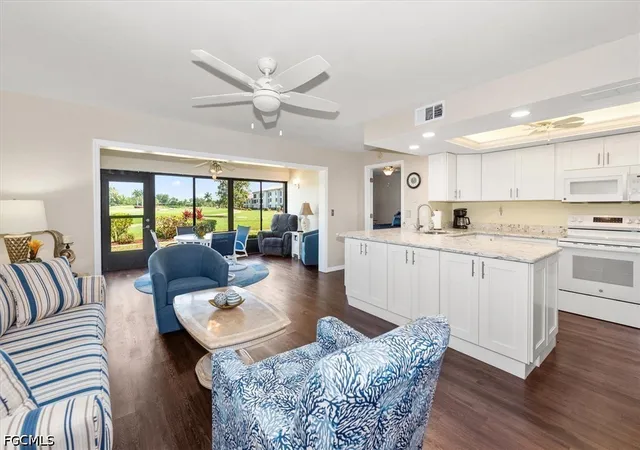 Photo 3 of Condo for sale at 5805 Trailwinds Dr #314, Fort Myers, FL 33907 | MLS# 2026018493 | Listing updated on 2026-09-02