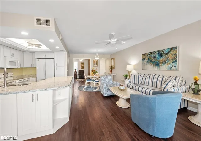 Photo 4 of Condo for sale at 5805 Trailwinds Dr #314, Fort Myers, FL 33907 | MLS# 2026018493 | Listing updated on 2026-09-02