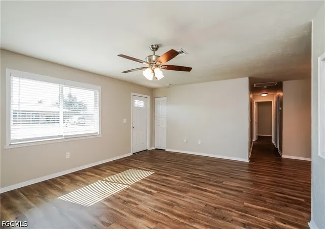 Photo 2 of Single family home for sale at 1437 Se 14th Terrace, Cape Coral, FL 33990 | MLS# 2026018598 | Listing updated on 2026-09-03