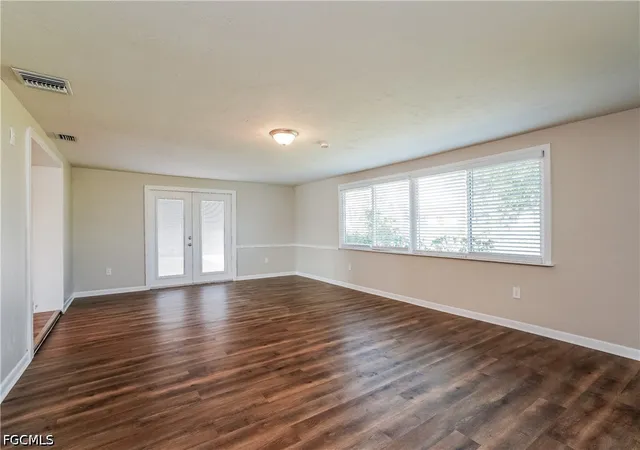 Photo 3 of Single family home for sale at 1437 Se 14th Terrace, Cape Coral, FL 33990 | MLS# 2026018598 | Listing updated on 2026-09-03