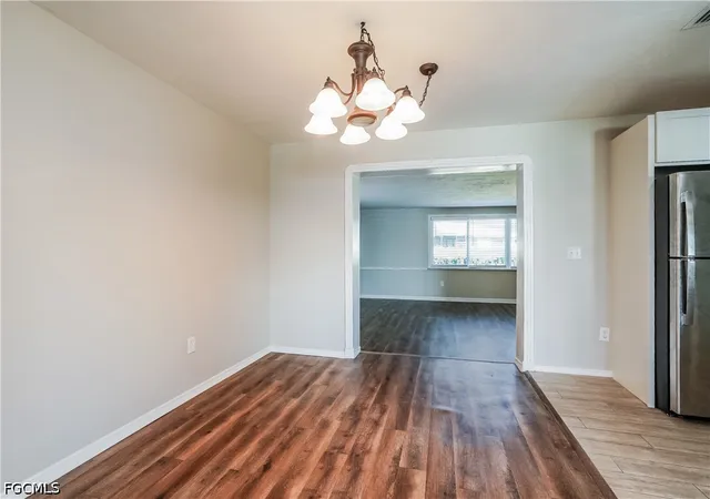 Photo 3 of Single family home for sale at 1437 SE 14th Terrace, Cape Coral, FL 33990 | MLS# 2026018598 | Listing updated on 2026-09-03