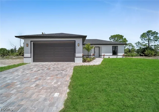 Photo 1 of Single family home for sale at 311 Ne 31st Street, Cape Coral, FL 33909 | MLS# 2026018656 | Listing updated on 2026-09-15
