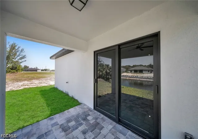 Photo 3 of Single family home for sale at 311 NE 31st Street, Cape Coral, FL 33909 | MLS# 2026018656 | Listing updated on 2026-09-15